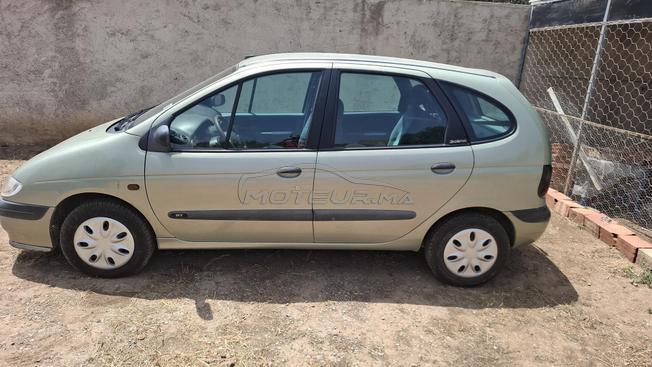 Renault Scenic 1.6