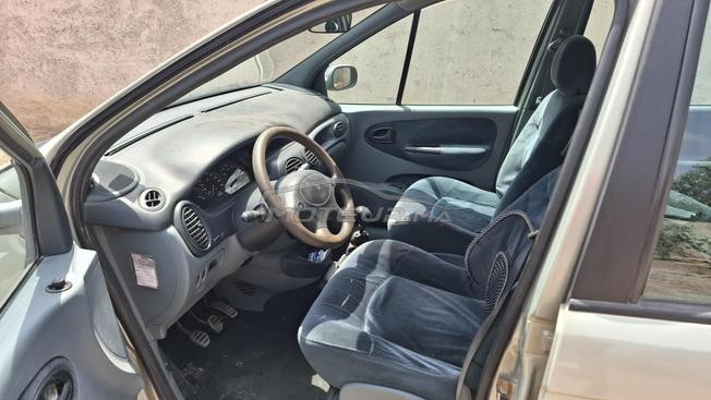 Renault Scenic 1.6