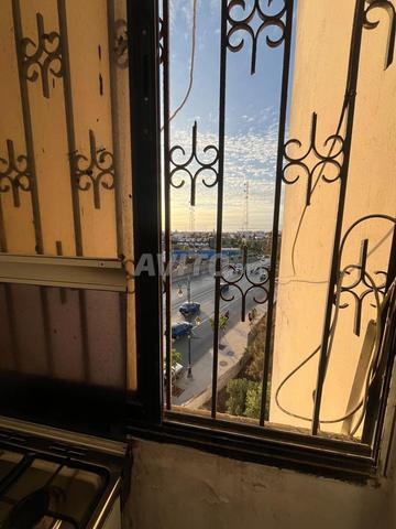 Appartement à louer 43 m² à Rabat - 2