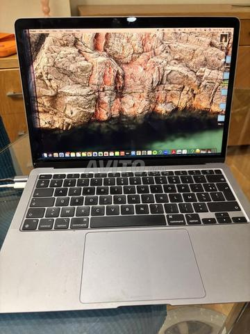 MacBook Air 2022 - 2