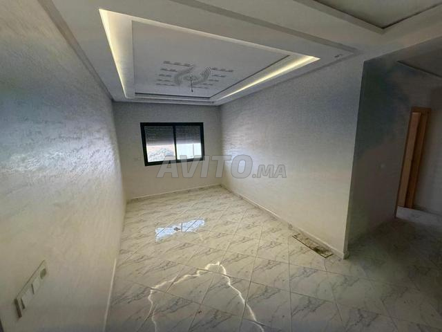 شقة جميلة مع موقف سيارات ومصعد - 2