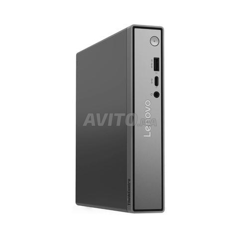 Lenovo ThinkCentre neo 50q i5 8Go 512Go