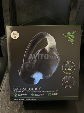 Accessoires gaming