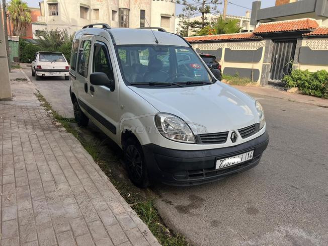 kangoo 6 biban 2011 dci clima sbaght dar