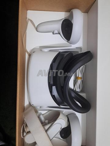 Meta Quest 2 (128 Go) - 2