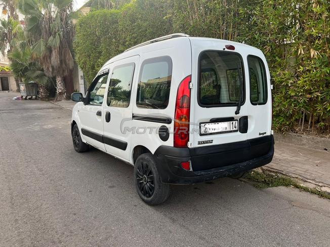 kangoo 6 biban 2011 dci clima sbaght dar