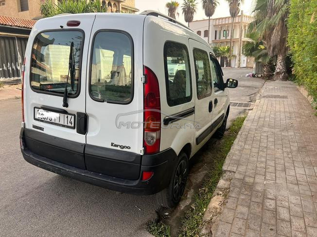kangoo 6 biban 2011 dci clima sbaght dar