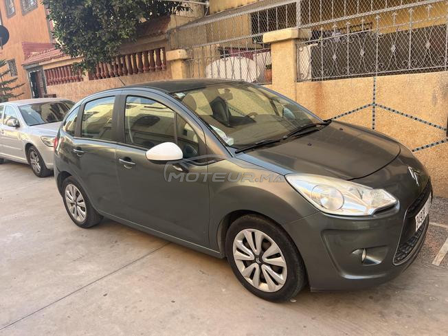 C3 à vendre 