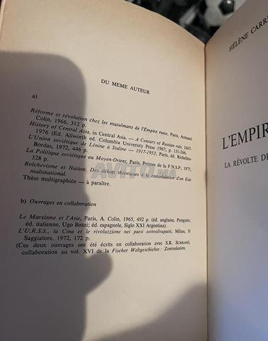 L'Empire éclaté - 2