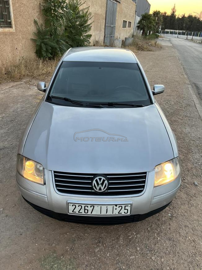 passat 2002 diesel 