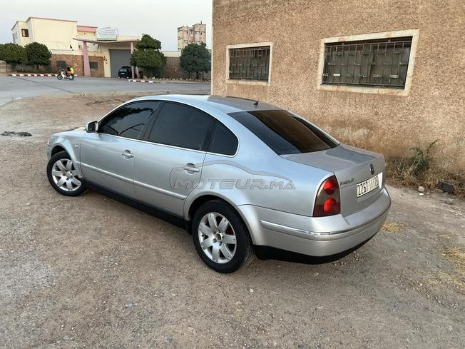 passat 2002 diesel 