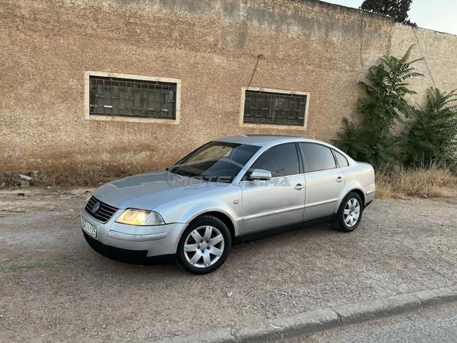 passat 2002 diesel 