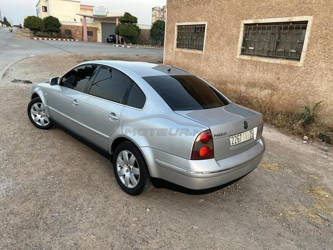 passat 2002 diesel 