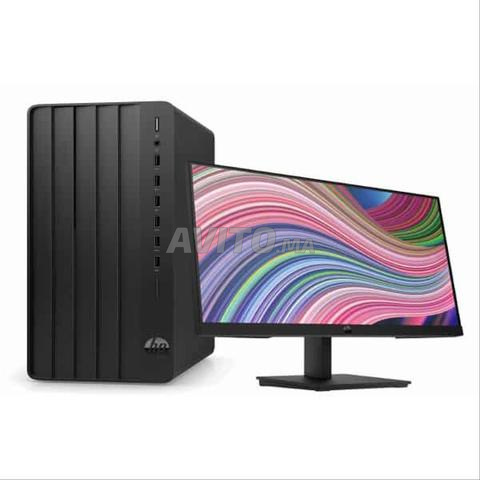 HP Pro 290 G9 i7 14700 16Go 1To