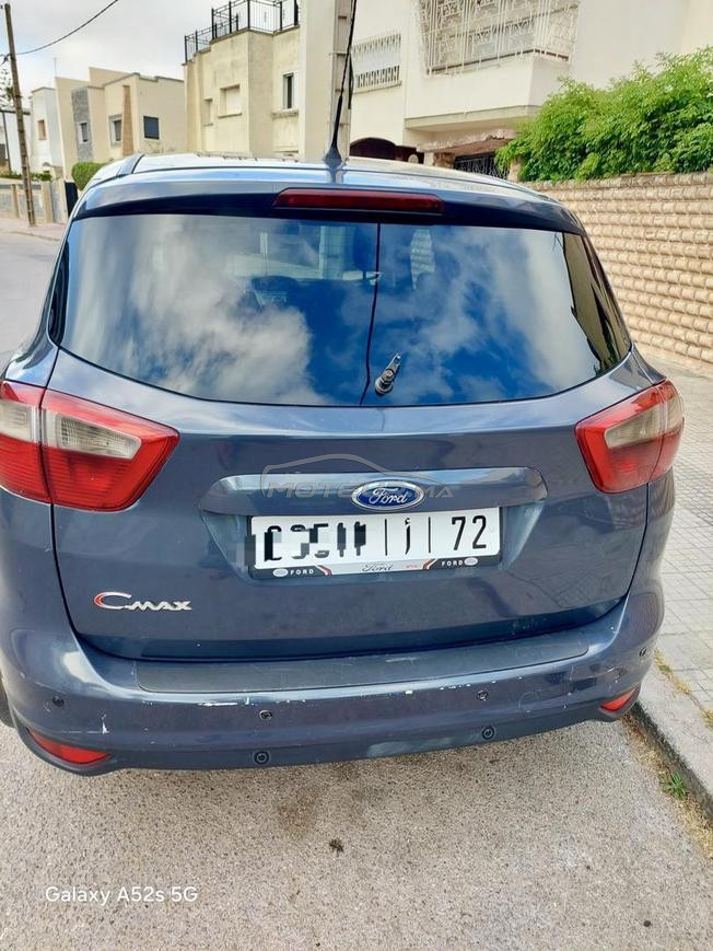 Ford C Max 2015 