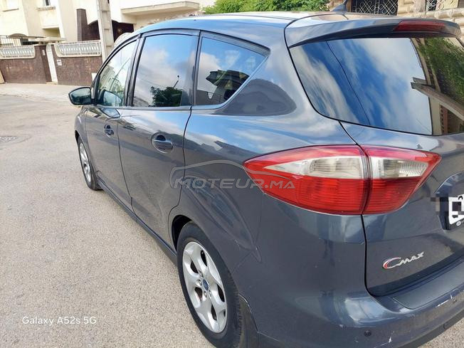 Ford C Max 2015 
