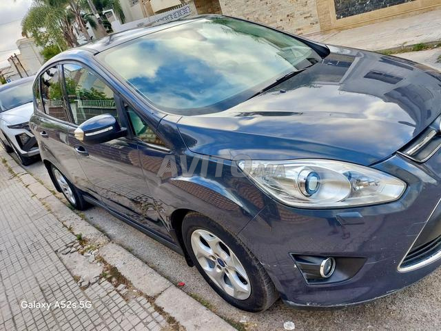Ford C Max 2015 - 2
