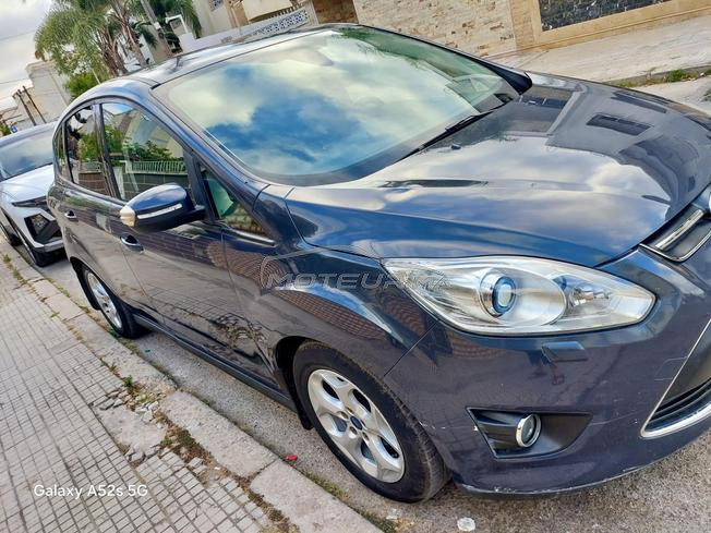 Ford C Max 2015 
