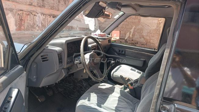 Nissan Patro GRl Diesel Manuelle 1991 à Rabat