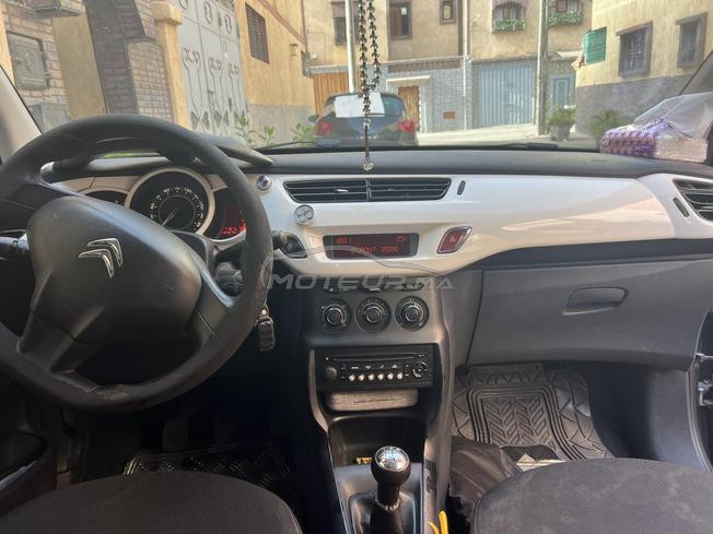 C3 à vendre