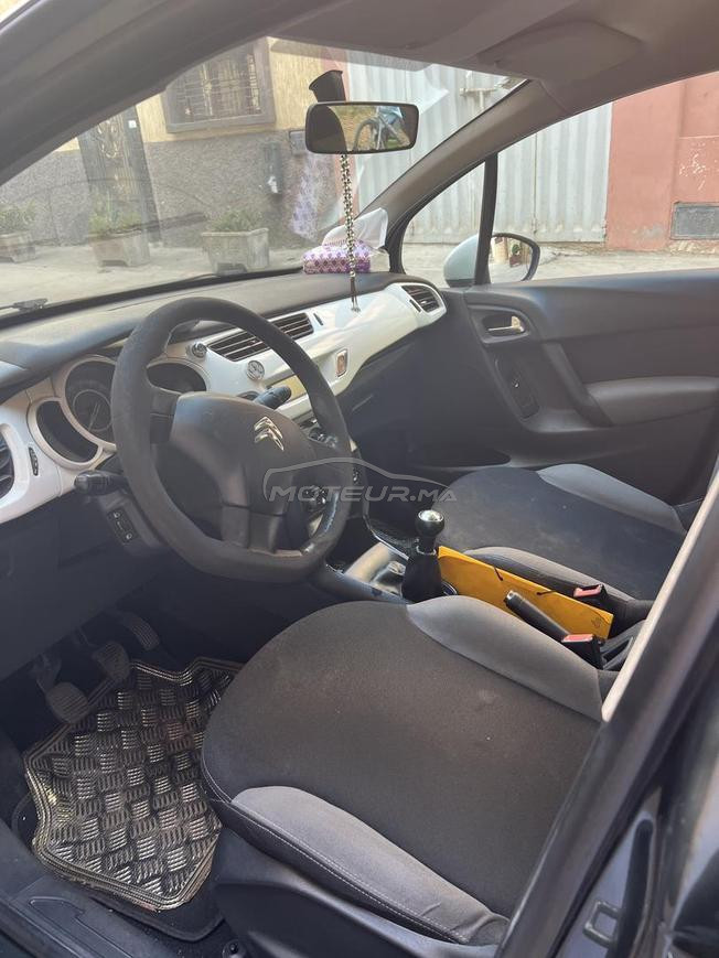 C3 à vendre
