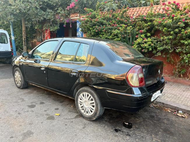 clio 2 diesel clima 