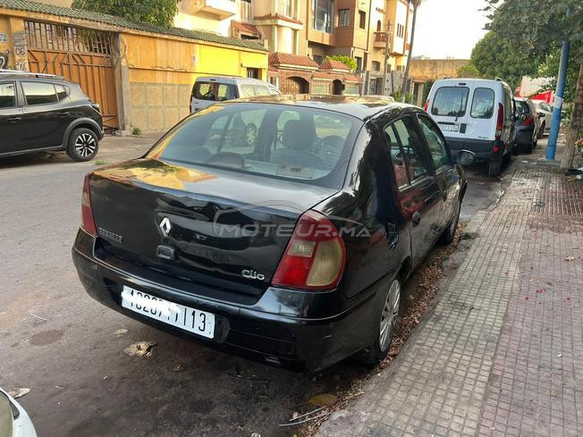 clio 2 diesel clima 