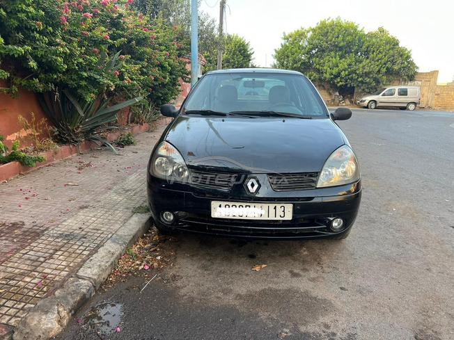 clio 2 diesel clima 
