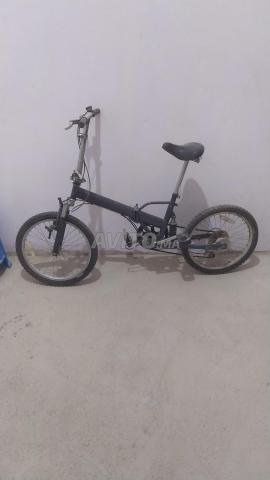 Moto propre - 2