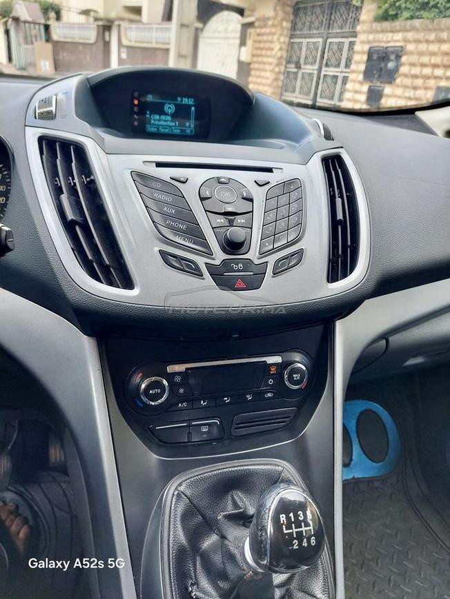 Ford C Max 2015 