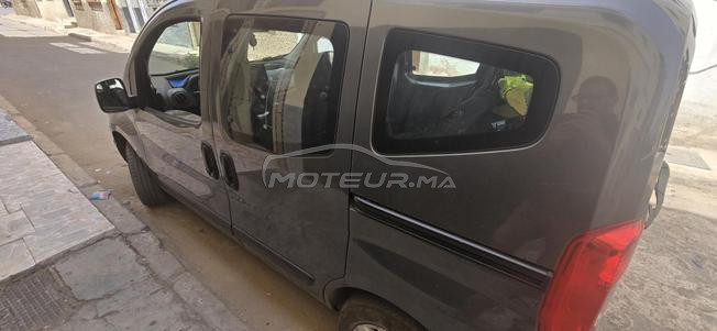 Fiat fiorino 2024 tout option excellent, carnet