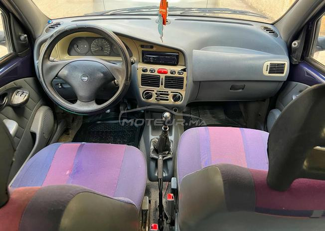 palio 2003 mazot