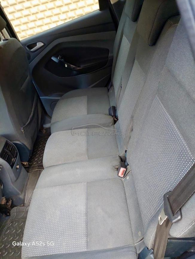 Ford C Max 2015 