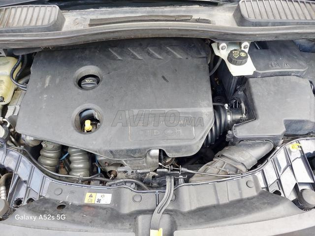 Ford C Max 2015