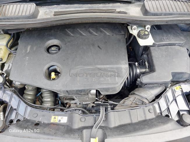Ford C Max 2015 