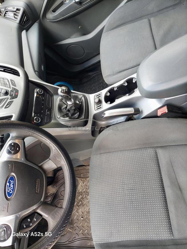 Ford C Max 2015 