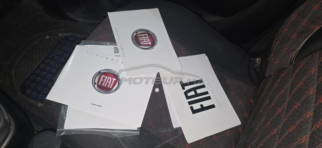 Fiat fiorino 2024 tout option excellent, carnet