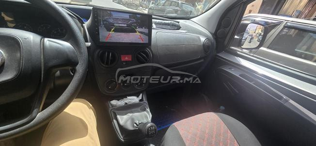 Fiat fiorino 2024 tout option excellent, carnet