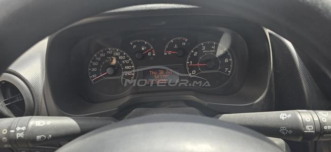 Fiat fiorino 2024 tout option excellent, carnet