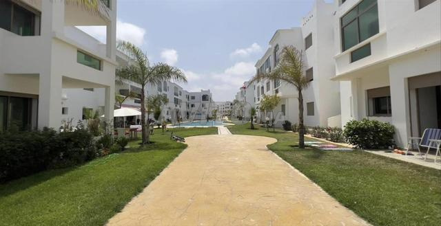 Appartement meublé à louer Mohammedia près de la mer - 2