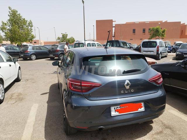 Renault Clio - 2