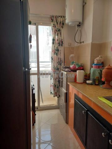 Appartement à vendre – Projet Riad Sofia 2, Martil - 2