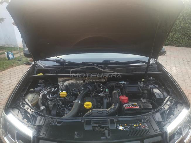 Dacia Sandero Diesel Manuelle 2020 à Mohammedia