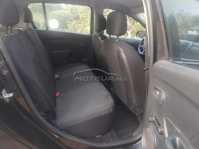 Dacia Sandero Diesel Manuelle 2020 à Mohammedia