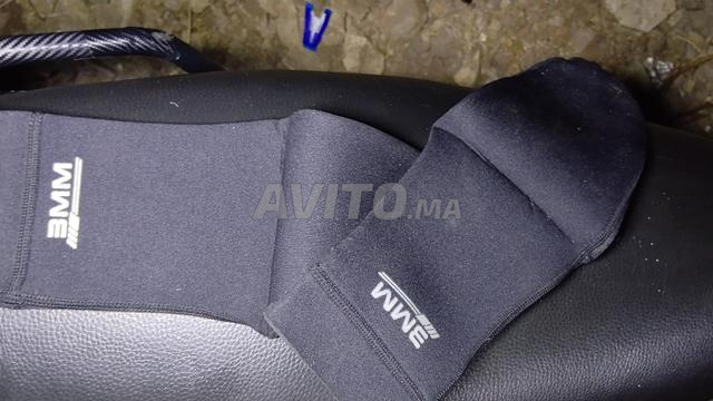 Chaussettes pour palmes Dive& neuves