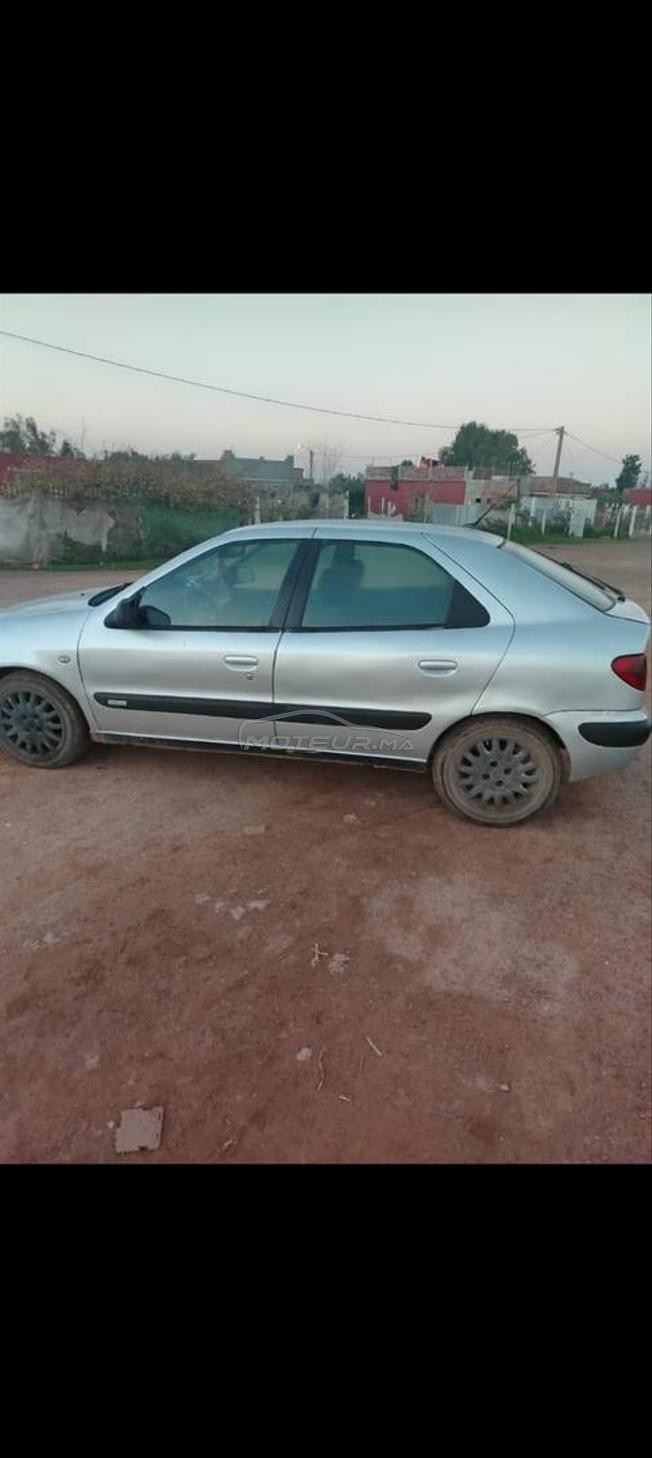 Citroen Xsara 2003 taman 35000