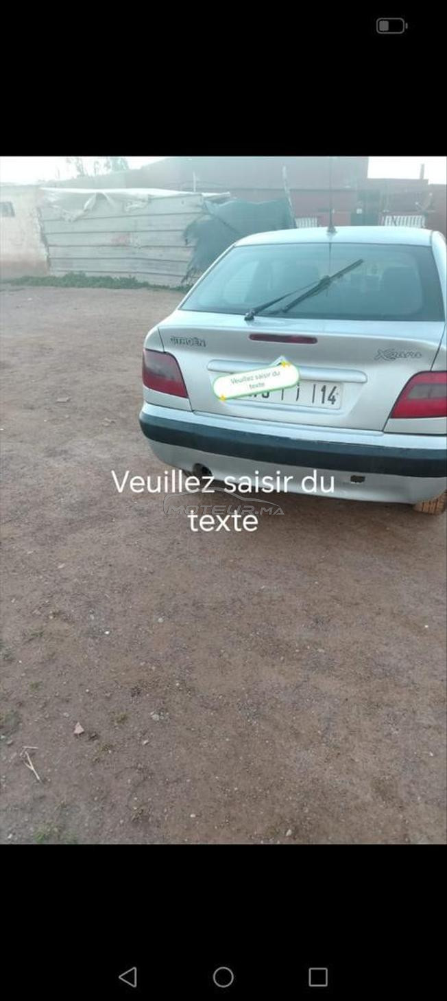 Citroen Xsara 2003 taman 35000
