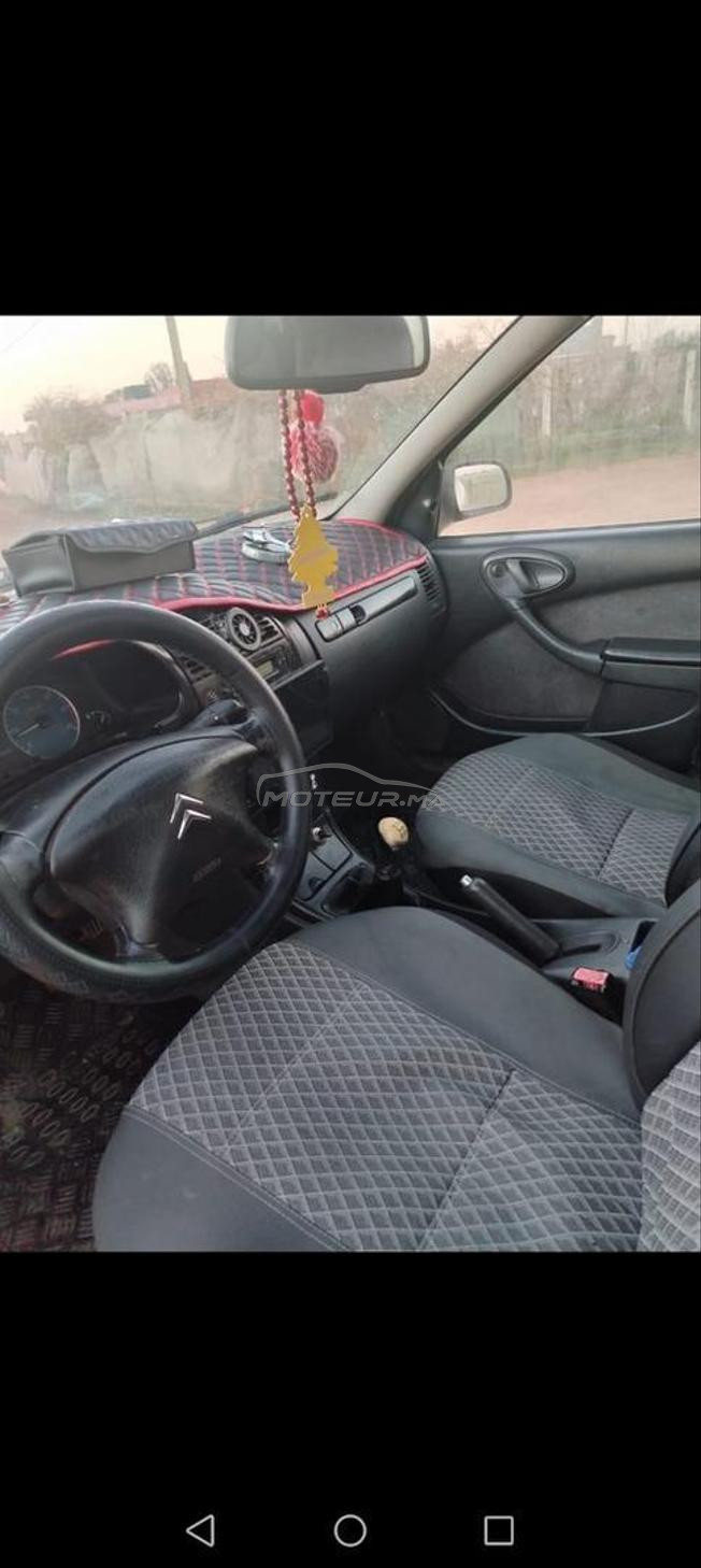 Citroen Xsara 2003 taman 35000