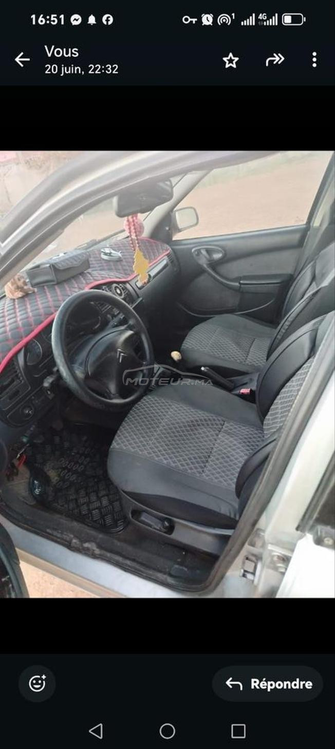 Citroen Xsara 2003 taman 35000