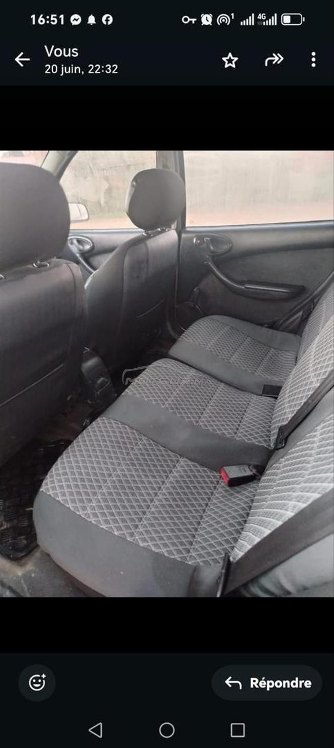 Citroen Xsara 2003 taman 35000